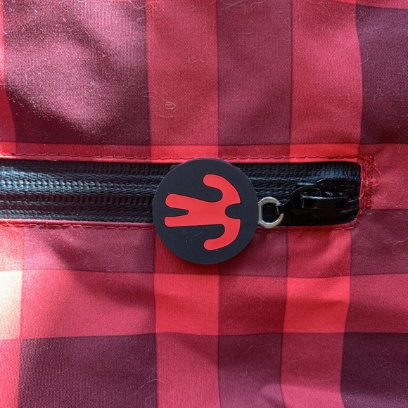 Ducksday snowboarder shell jacket, kids - Picture 5 of 5